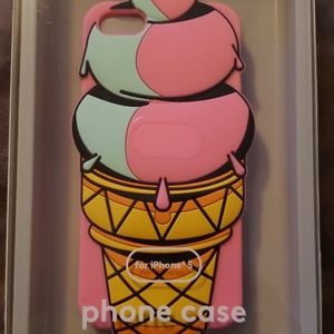🆕️heyday iPhone 5 Case